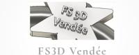 Frederic Simonnet - Impression 3D